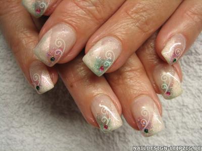 Nageldesign Fusspflege Manikure Pedikure Naildesign Leipzig De